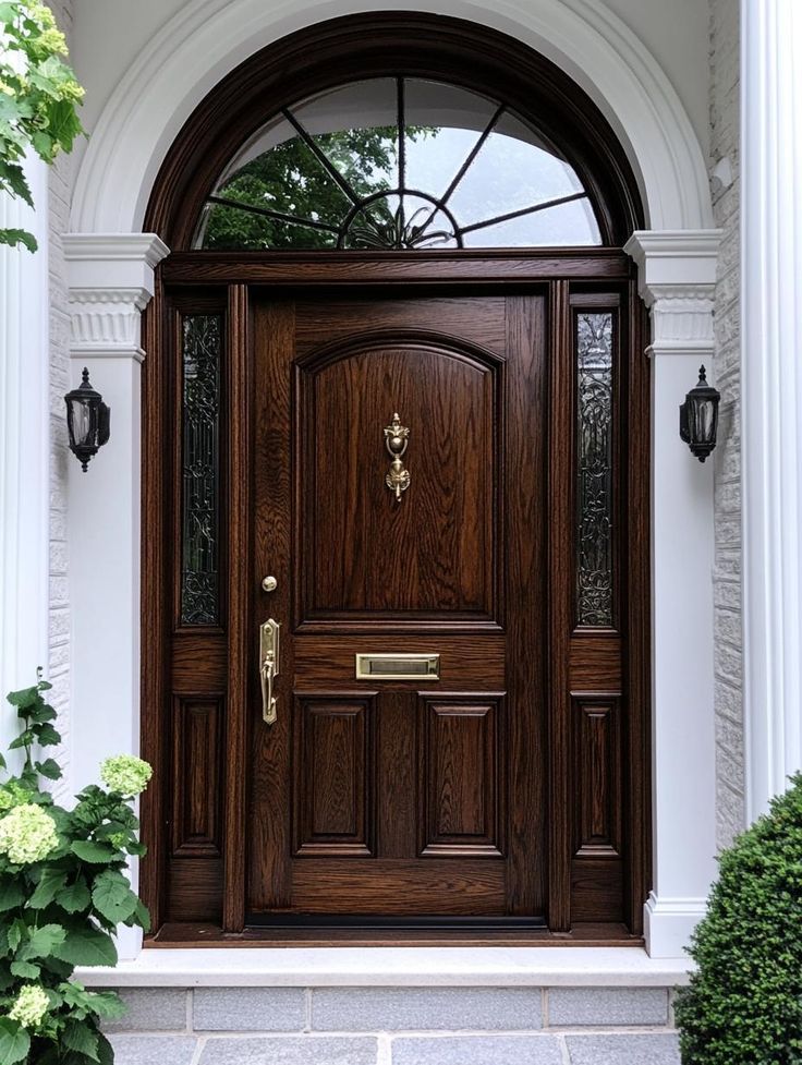 Door Installation